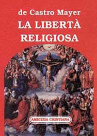 La libert religiosa